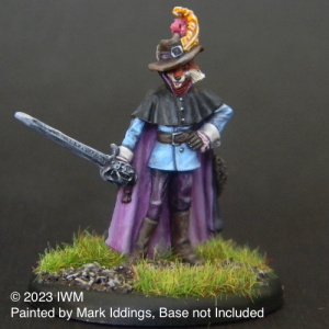 Reynard the Rogue